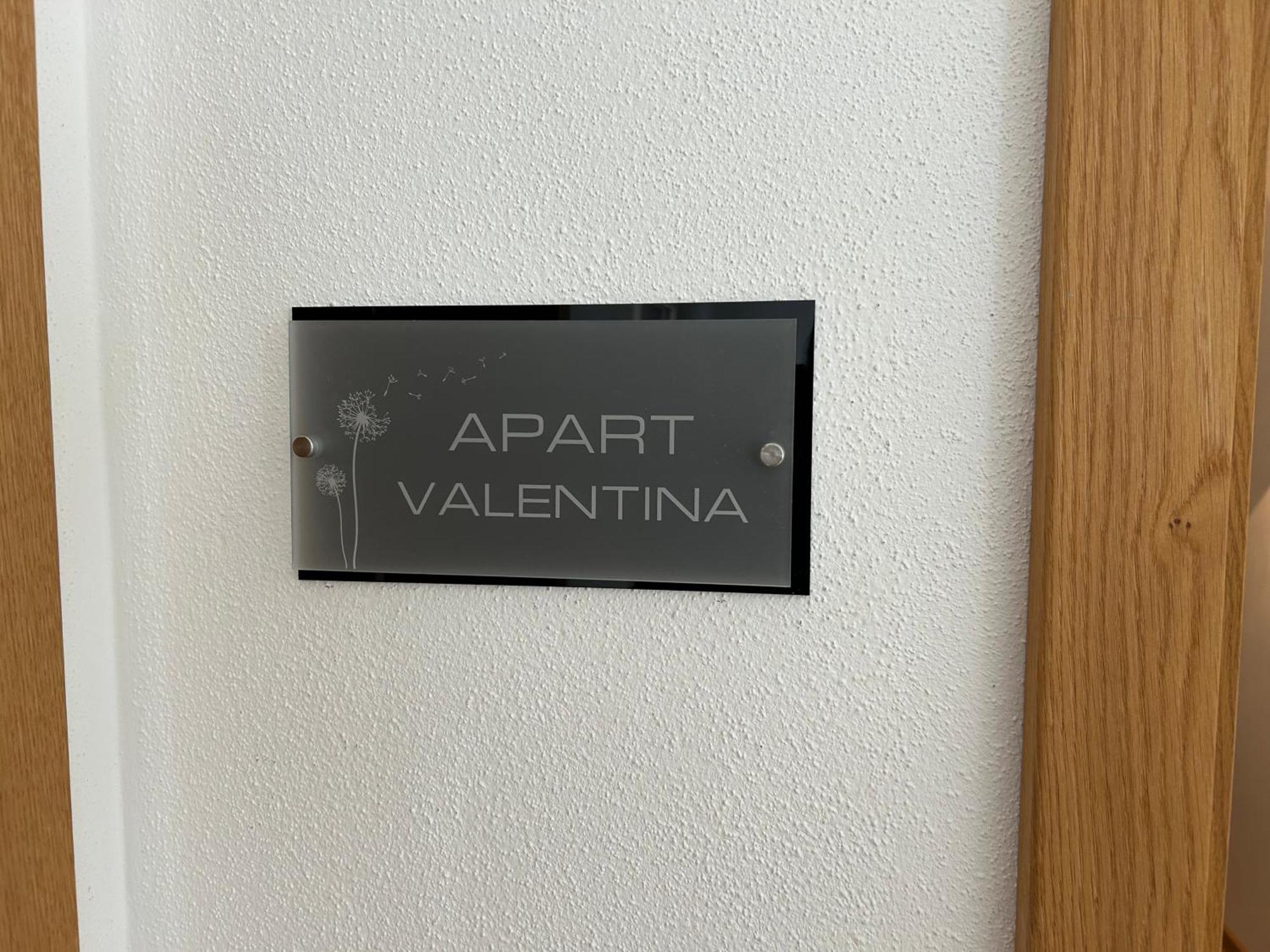 Apart Emma Finkenberg Ngoại thất bức ảnh